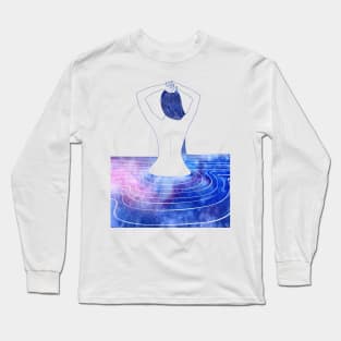 Nereid CXLIII Long Sleeve T-Shirt